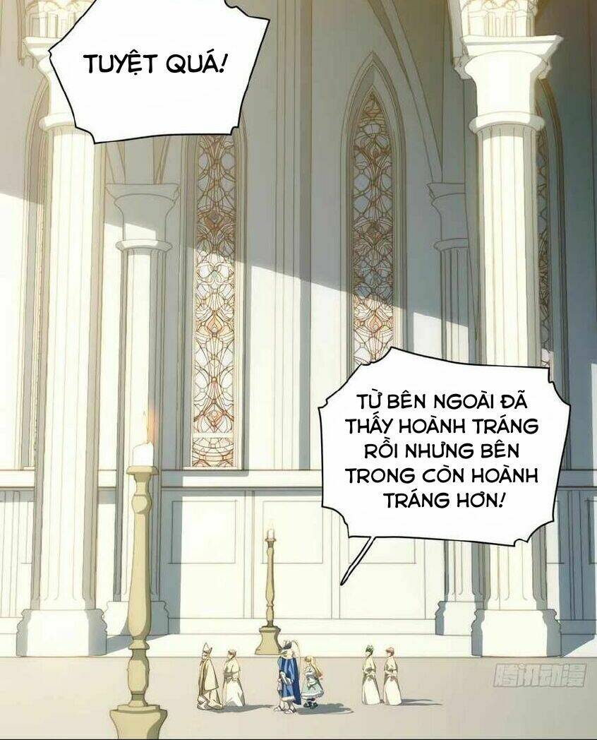 Khô Cốt Hiệp Sĩ: Chapter 55