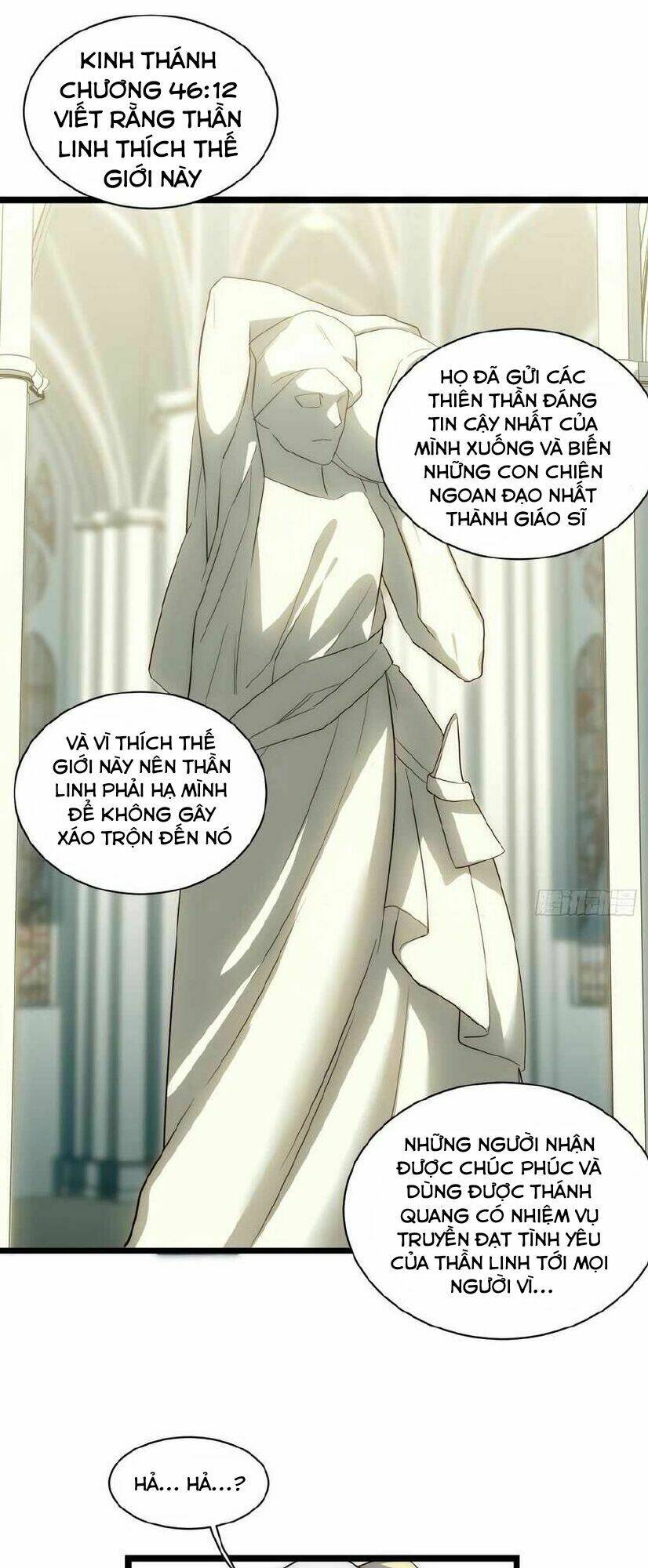 Khô Cốt Hiệp Sĩ: Chapter 56