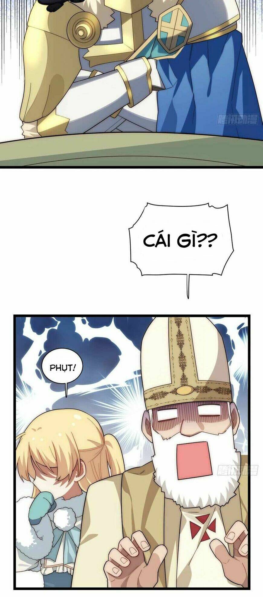 Khô Cốt Hiệp Sĩ: Chapter 56