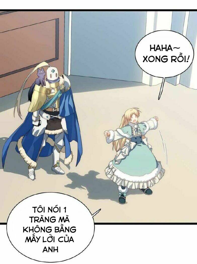 Khô Cốt Hiệp Sĩ: Chapter 56