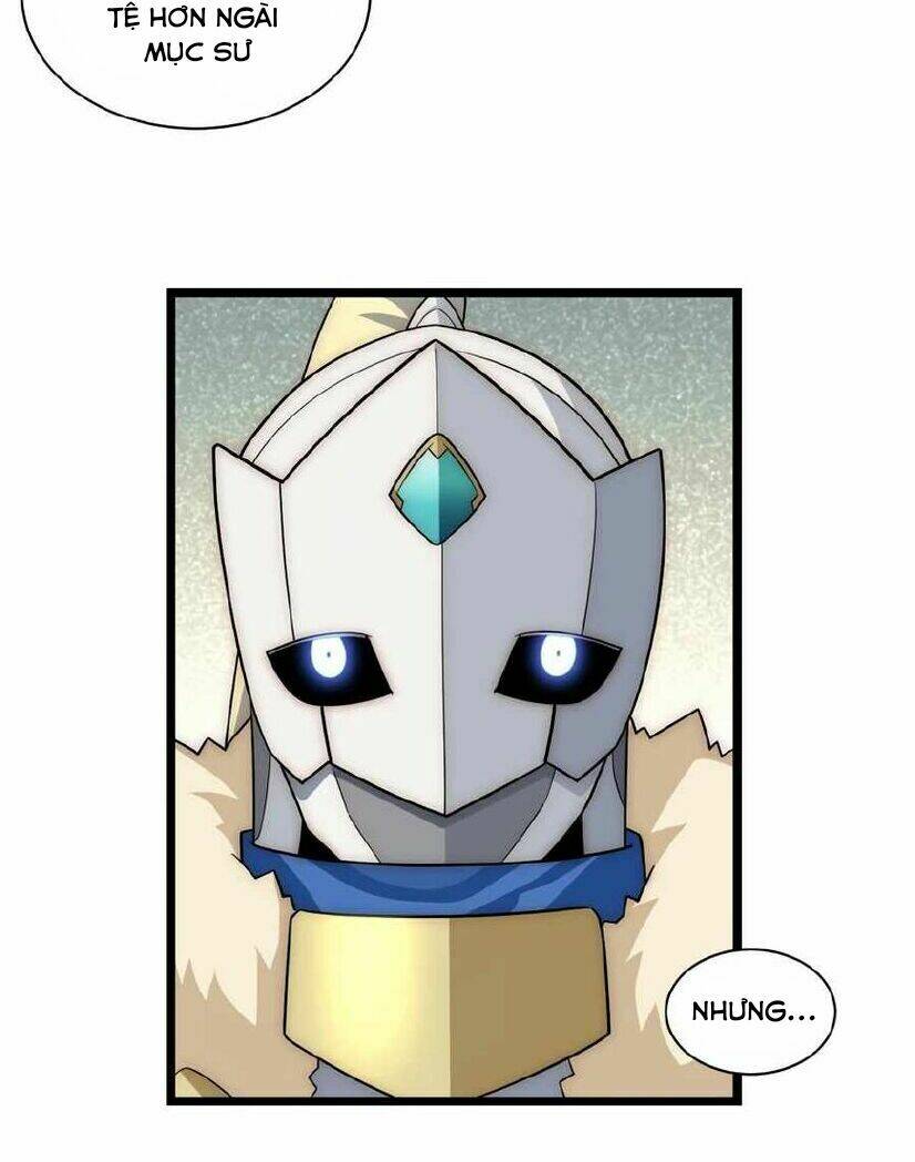 Khô Cốt Hiệp Sĩ: Chapter 56