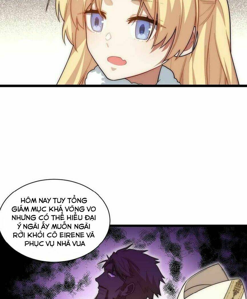 Khô Cốt Hiệp Sĩ: Chapter 56