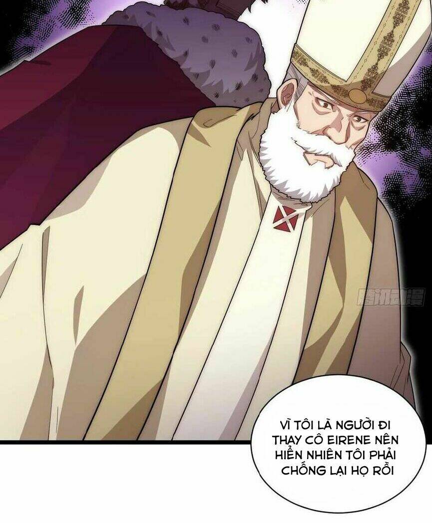 Khô Cốt Hiệp Sĩ: Chapter 56