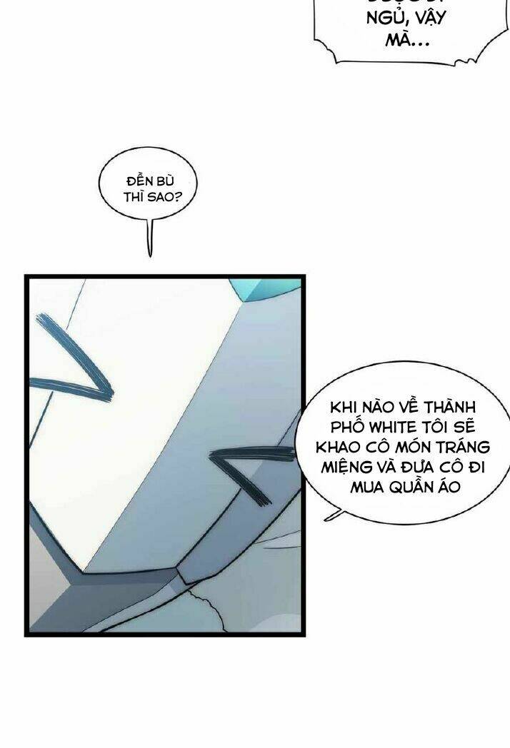 Khô Cốt Hiệp Sĩ: Chapter 56