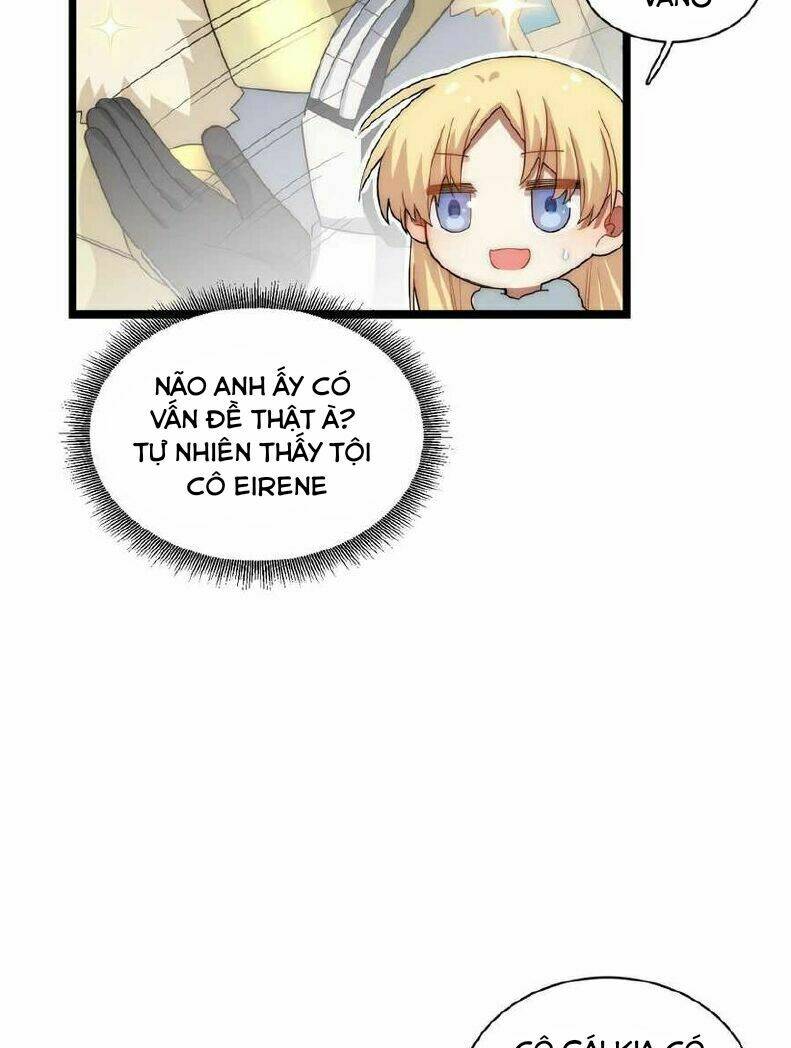 Khô Cốt Hiệp Sĩ: Chapter 56