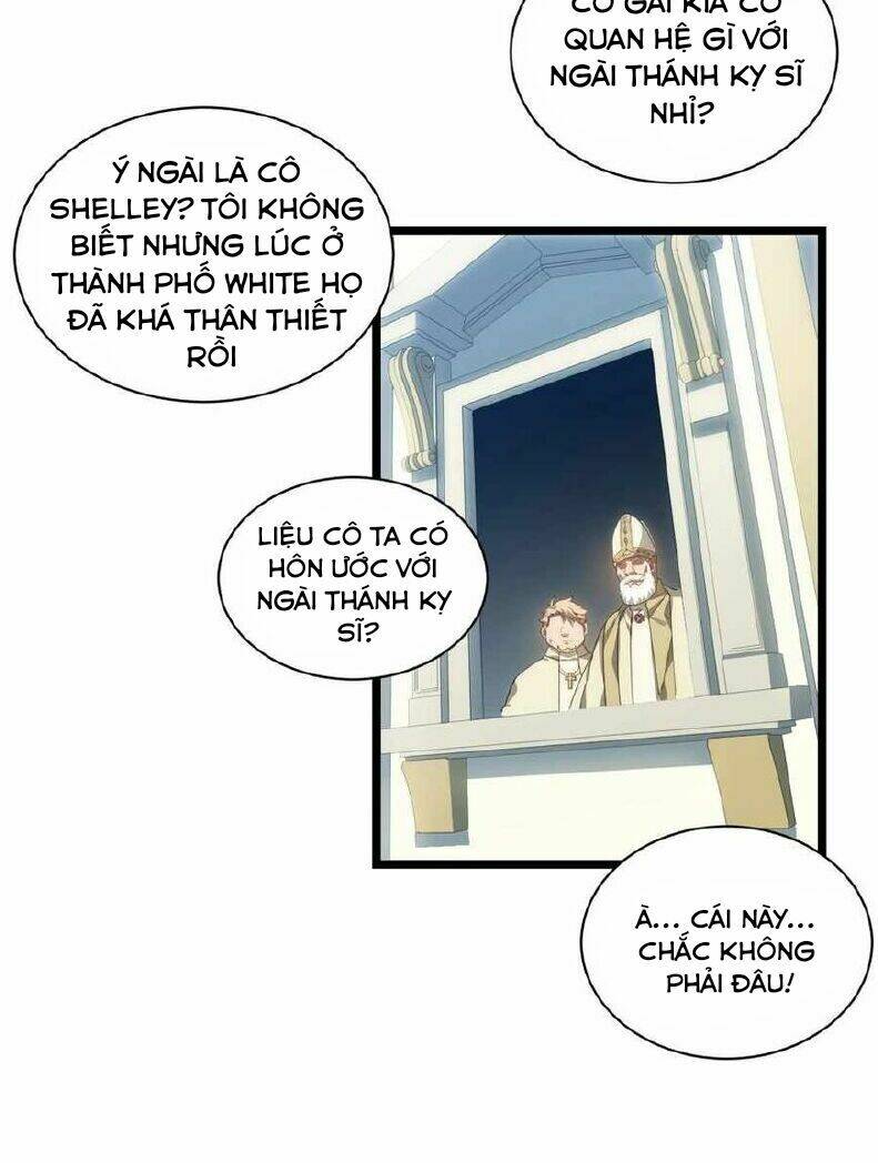 Khô Cốt Hiệp Sĩ: Chapter 56
