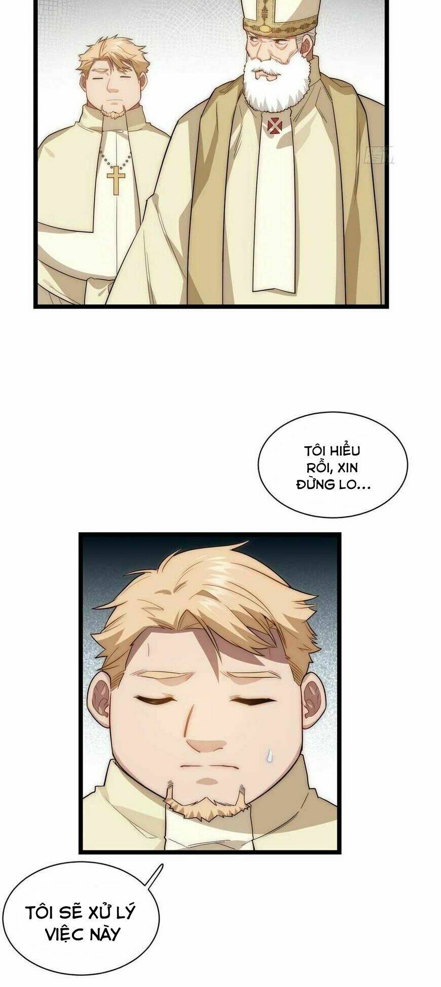 Khô Cốt Hiệp Sĩ: Chapter 56