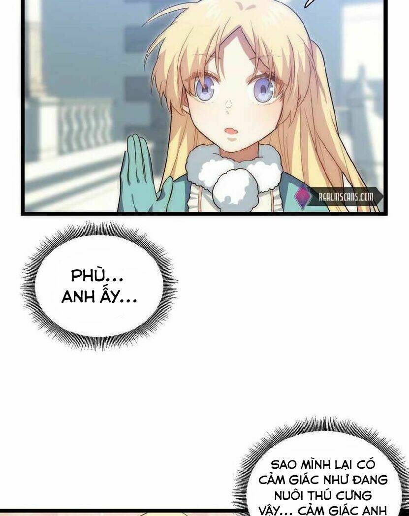 Khô Cốt Hiệp Sĩ: Chapter 56