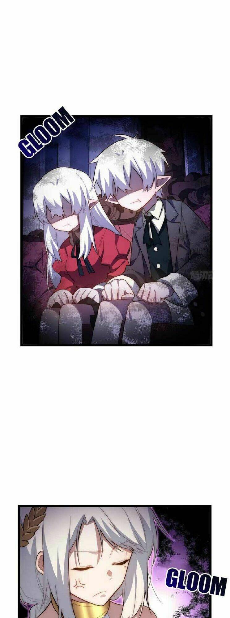 Khô Cốt Hiệp Sĩ: Chapter 56