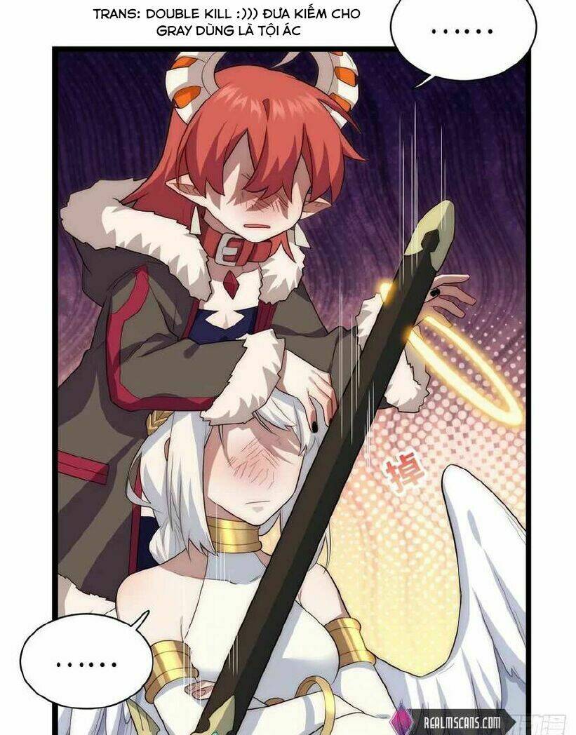 Khô Cốt Hiệp Sĩ: Chapter 56