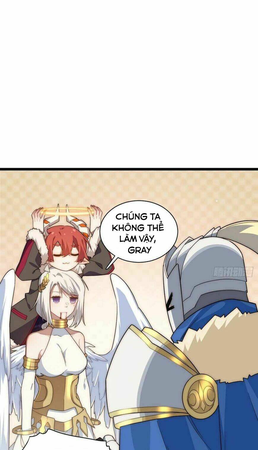 Khô Cốt Hiệp Sĩ: Chapter 57