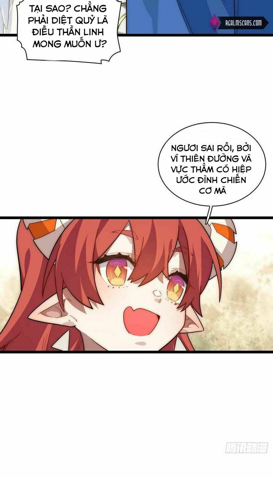 Khô Cốt Hiệp Sĩ: Chapter 57
