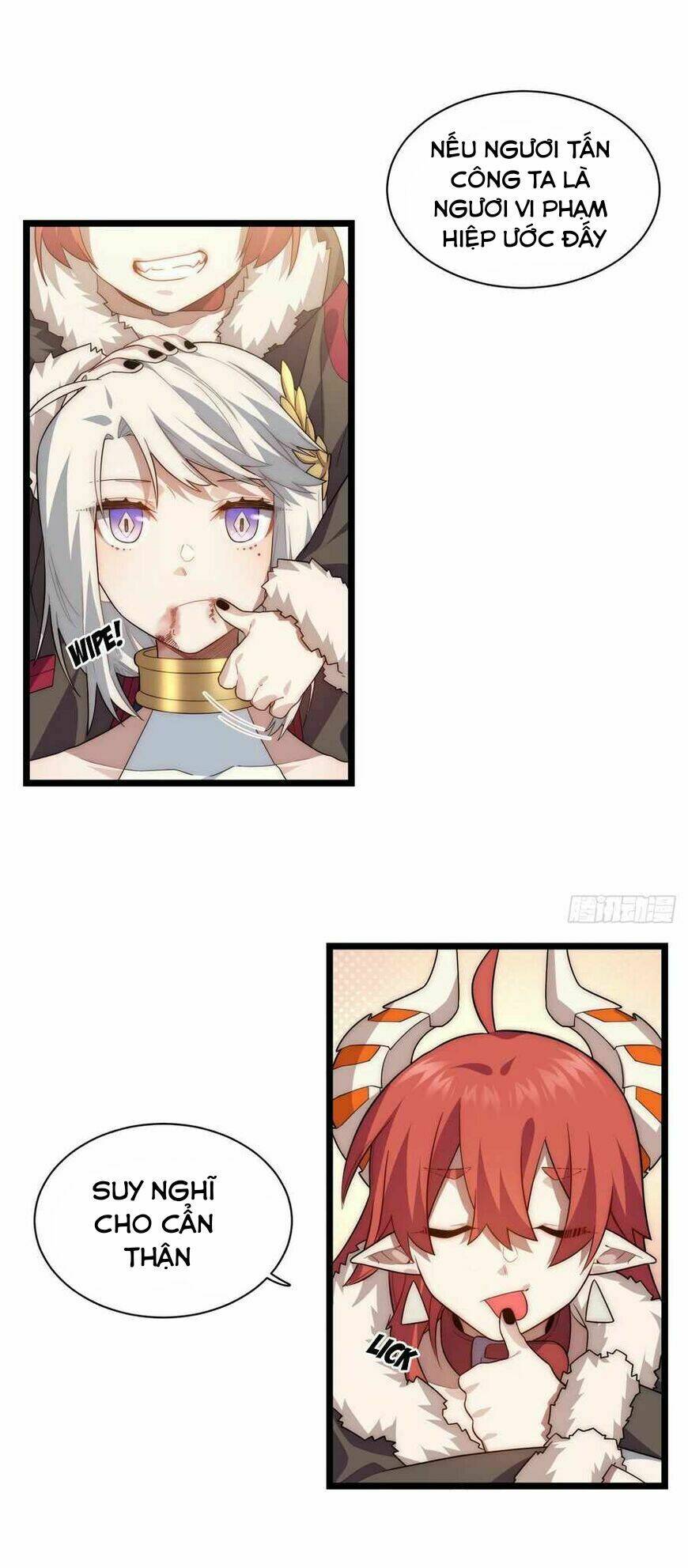Khô Cốt Hiệp Sĩ: Chapter 57