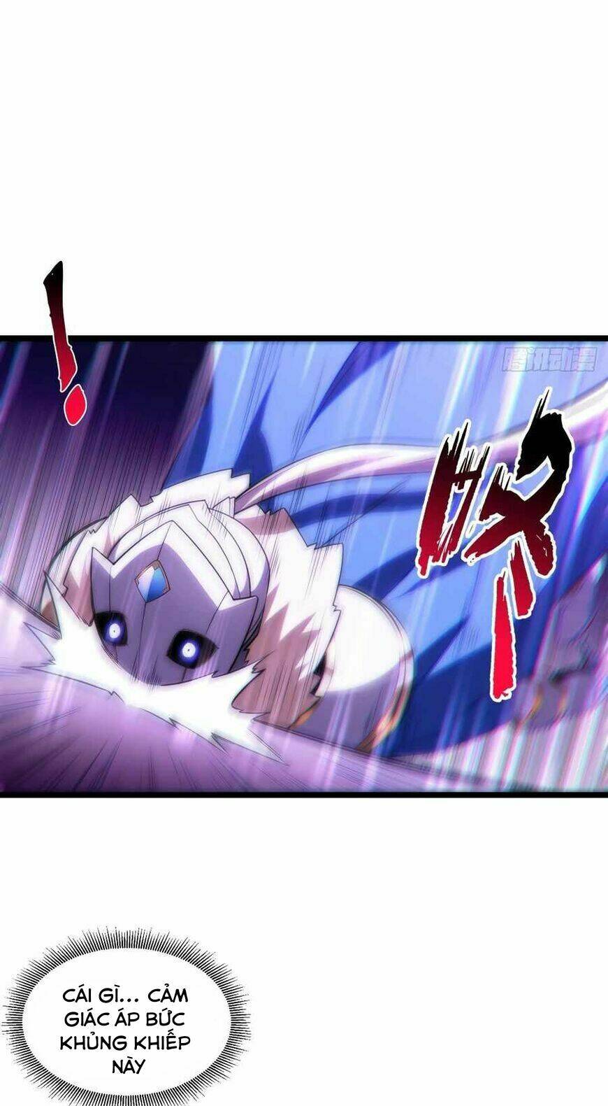 Khô Cốt Hiệp Sĩ: Chapter 57
