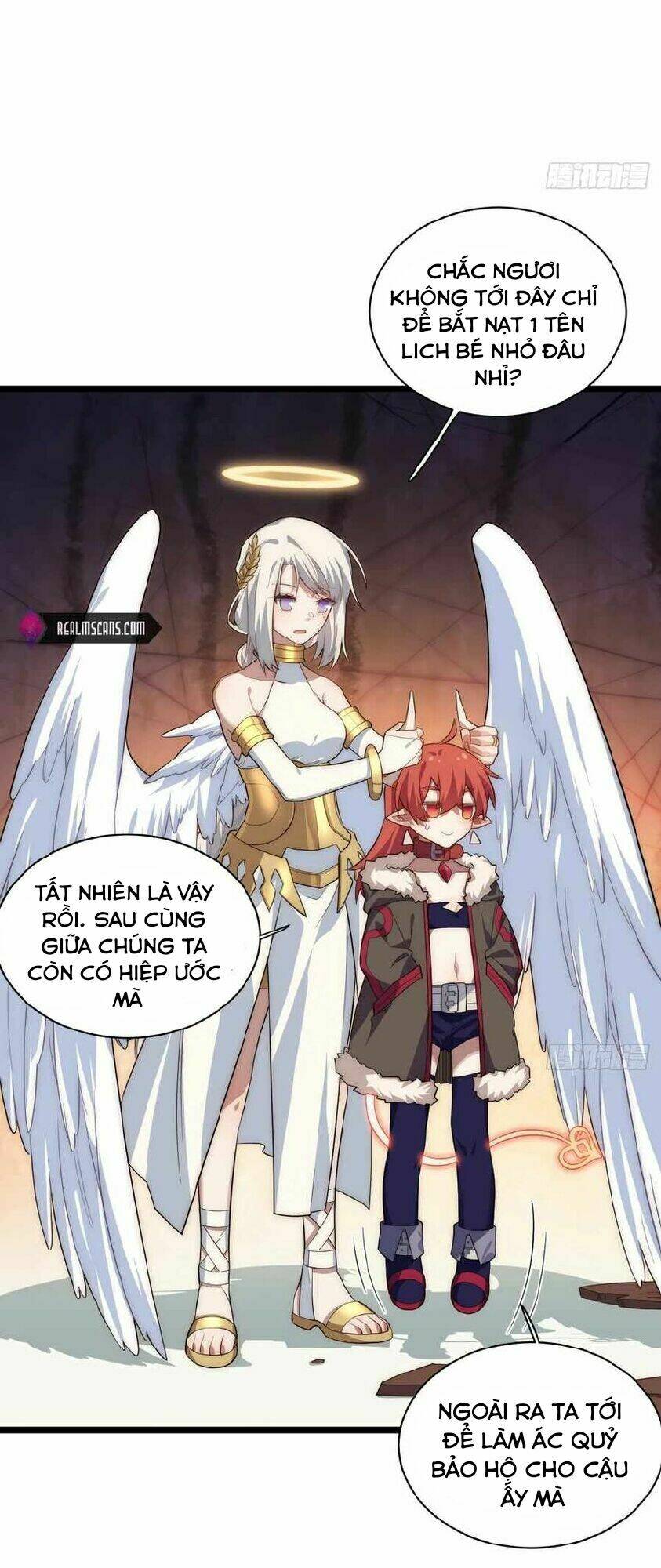 Khô Cốt Hiệp Sĩ: Chapter 57