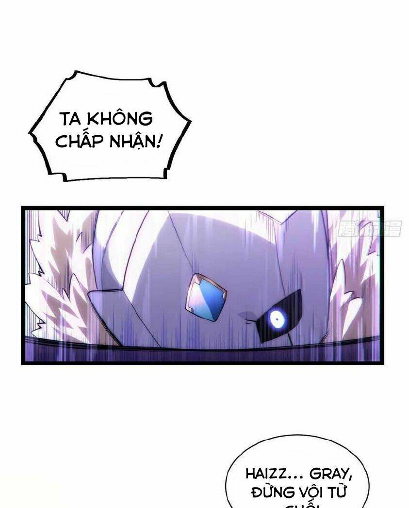 Khô Cốt Hiệp Sĩ: Chapter 57