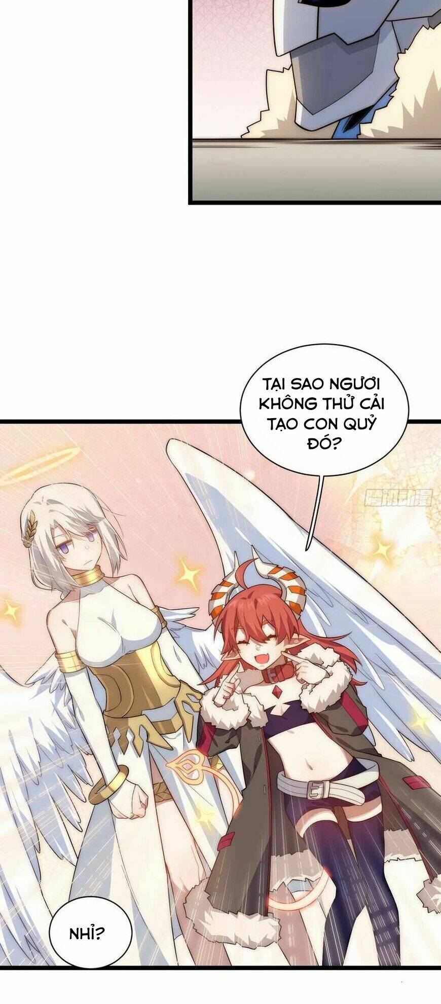 Khô Cốt Hiệp Sĩ: Chapter 57