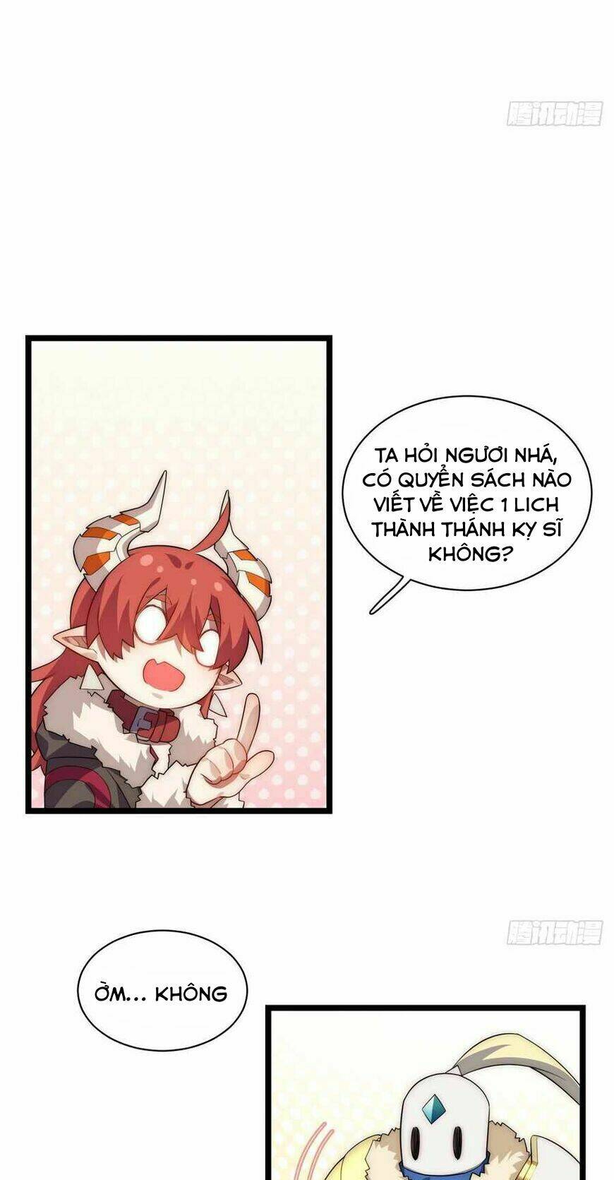 Khô Cốt Hiệp Sĩ: Chapter 57