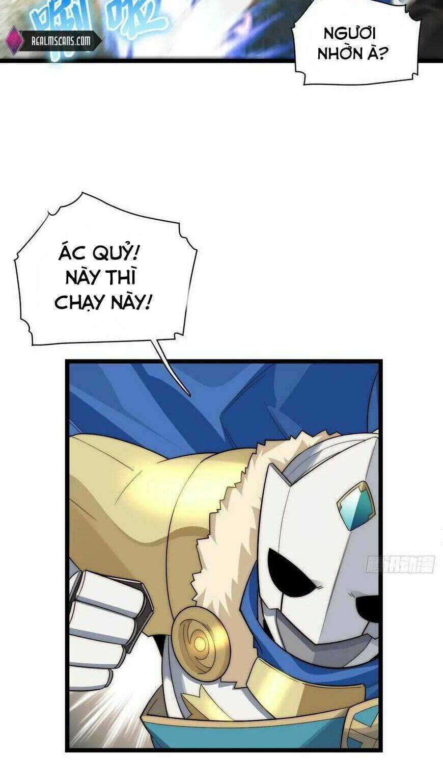 Khô Cốt Hiệp Sĩ: Chapter 57