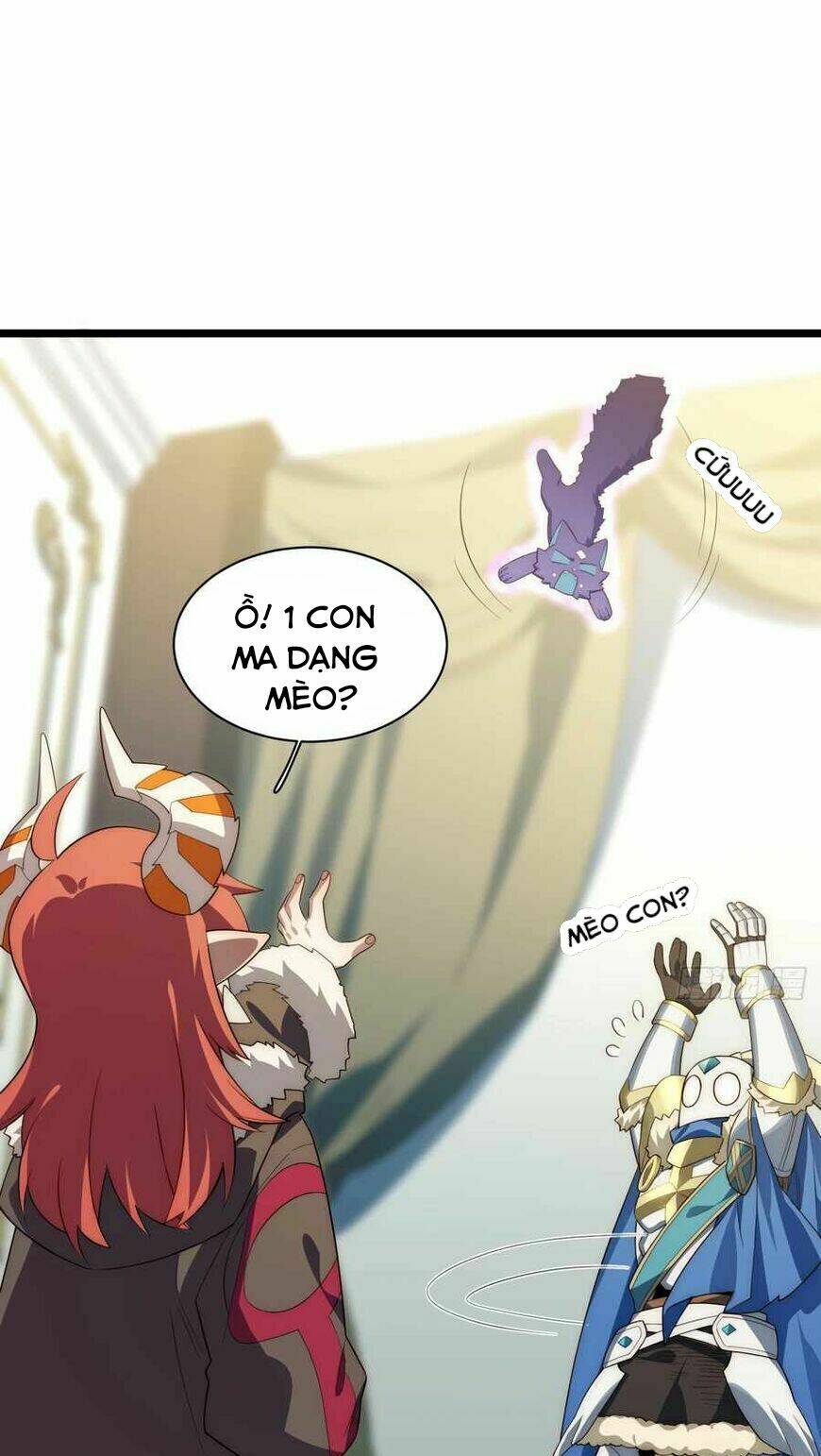 Khô Cốt Hiệp Sĩ: Chapter 57
