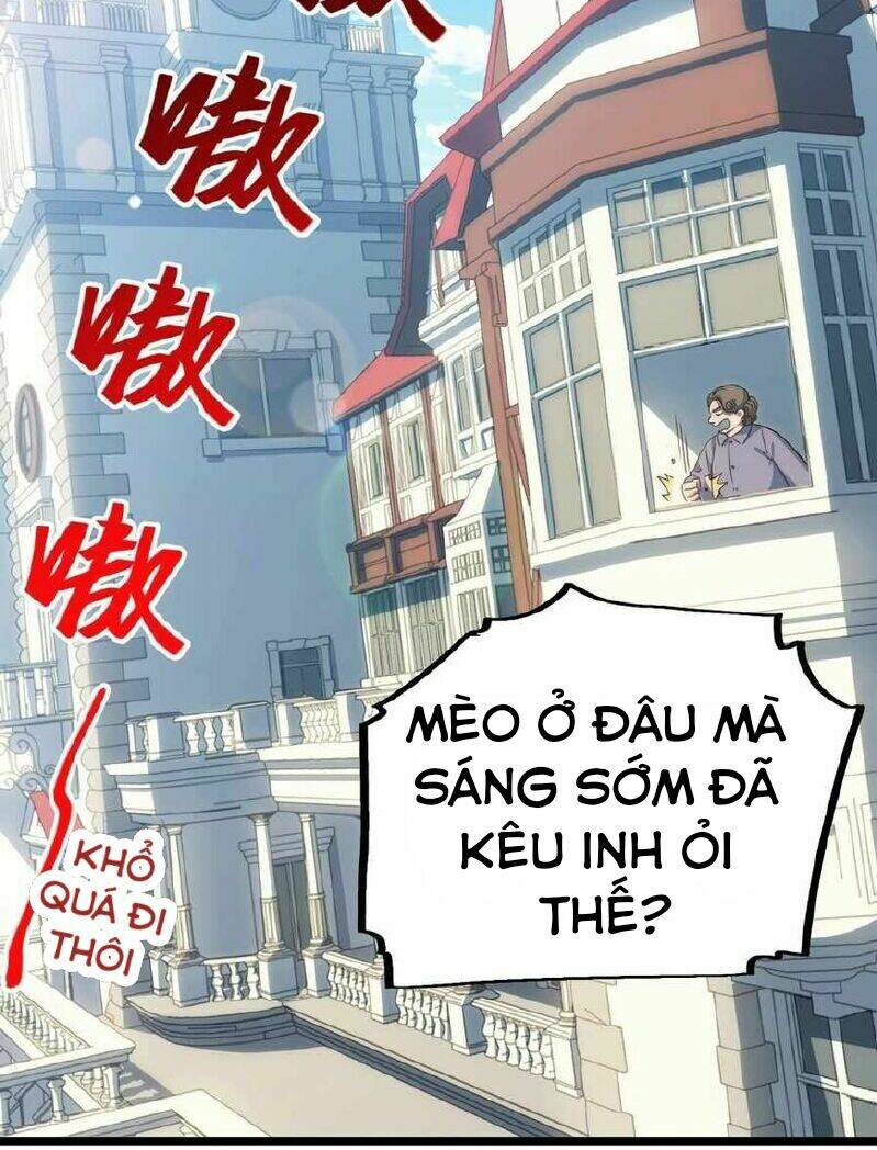 Khô Cốt Hiệp Sĩ: Chapter 57