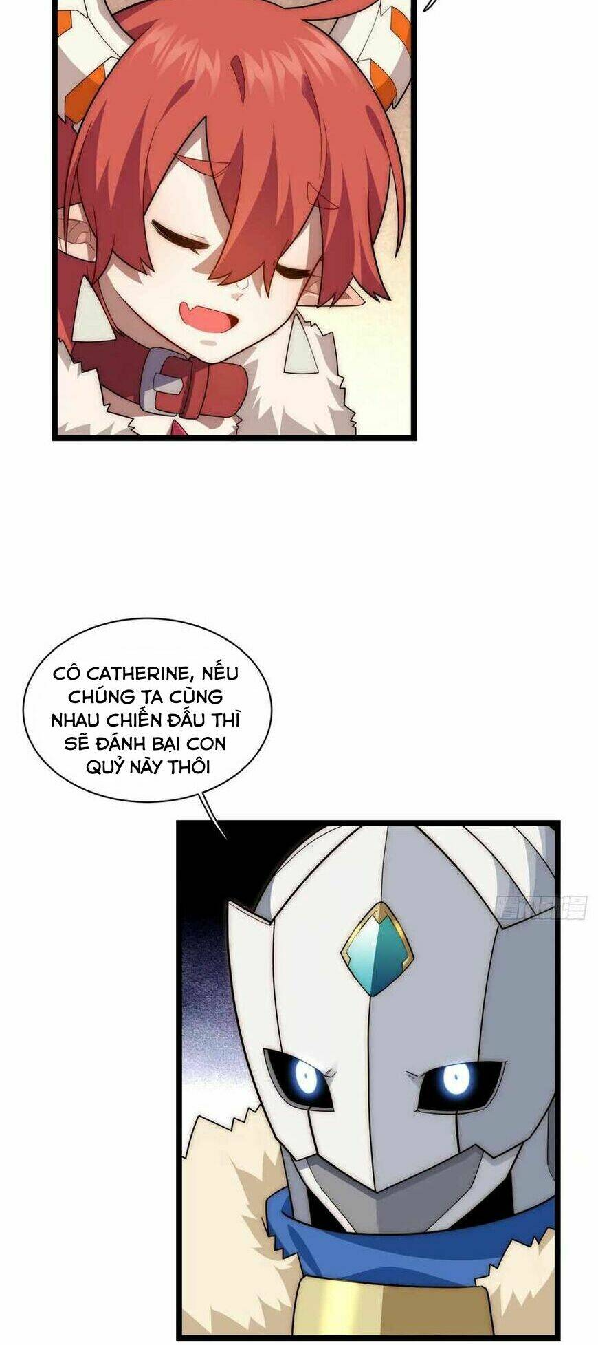 Khô Cốt Hiệp Sĩ: Chapter 57