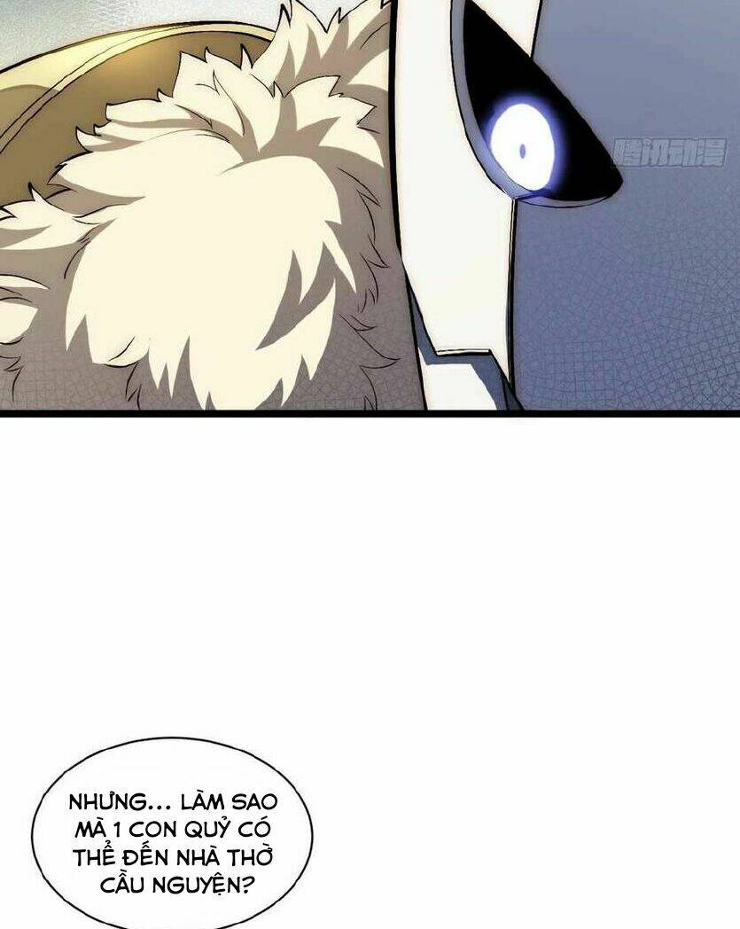 Khô Cốt Hiệp Sĩ: Chapter 58