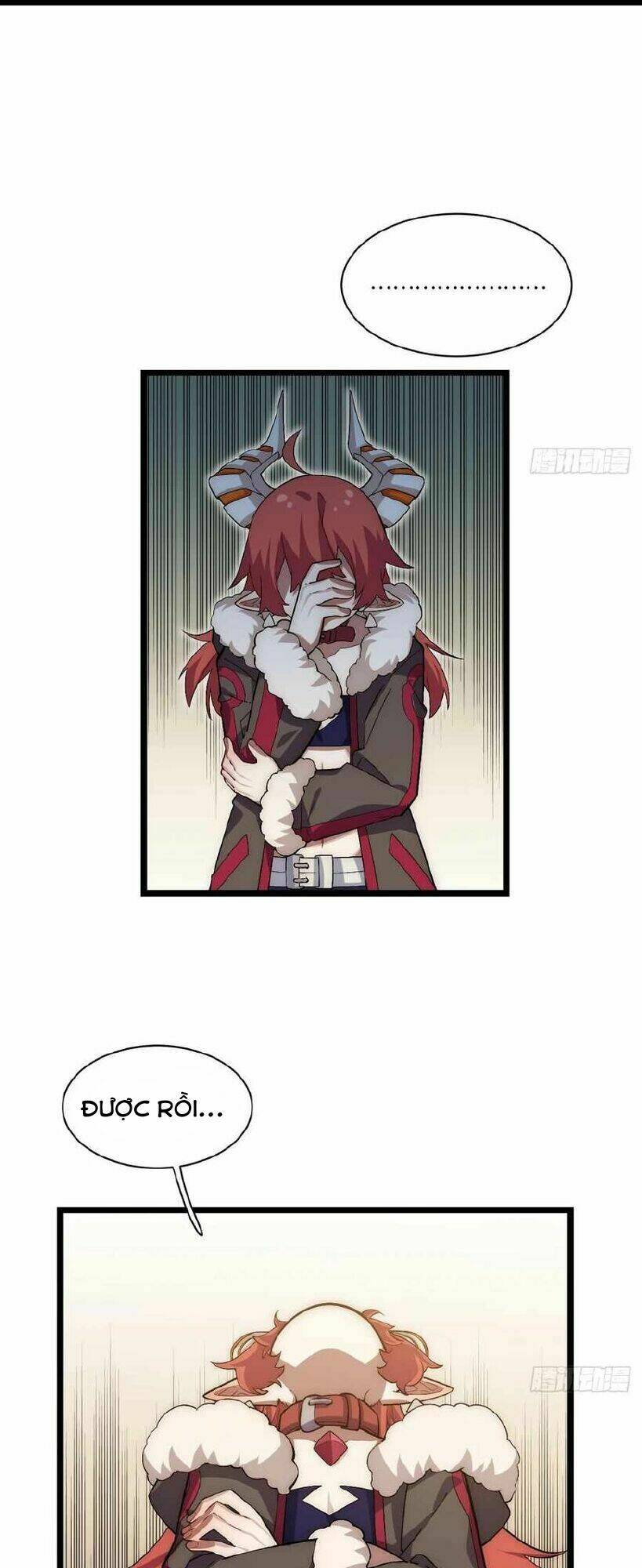 Khô Cốt Hiệp Sĩ: Chapter 58