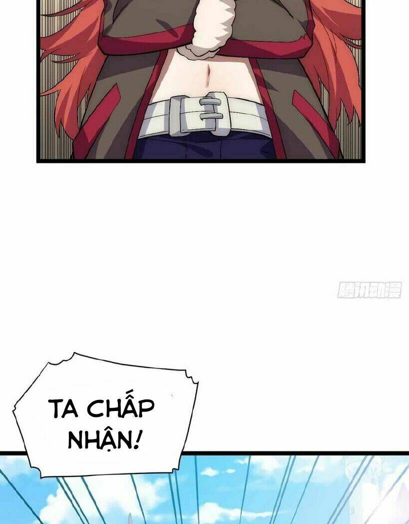Khô Cốt Hiệp Sĩ: Chapter 58