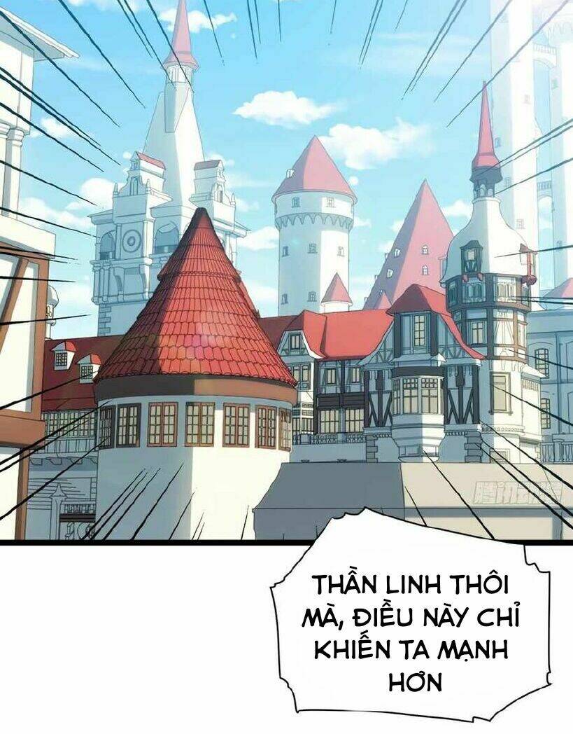 Khô Cốt Hiệp Sĩ: Chapter 58