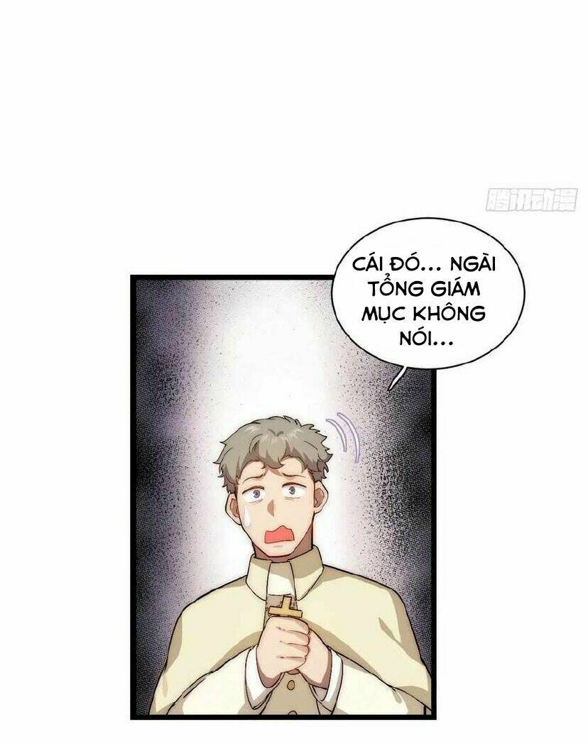 Khô Cốt Hiệp Sĩ: Chapter 58