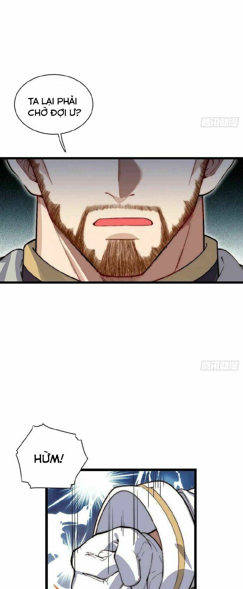 Khô Cốt Hiệp Sĩ: Chapter 58