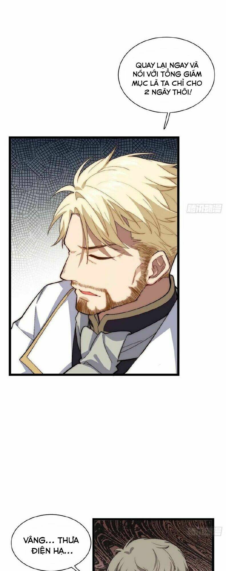 Khô Cốt Hiệp Sĩ: Chapter 58
