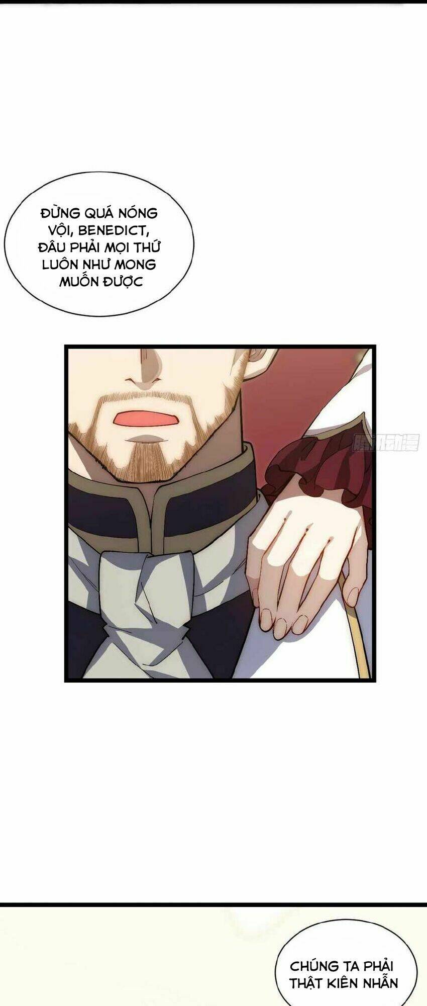 Khô Cốt Hiệp Sĩ: Chapter 58