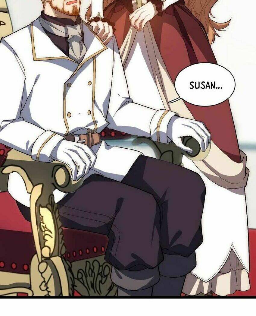 Khô Cốt Hiệp Sĩ: Chapter 58
