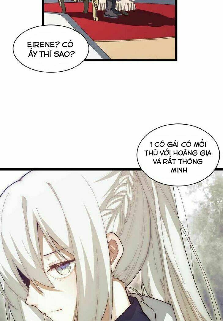 Khô Cốt Hiệp Sĩ: Chapter 58