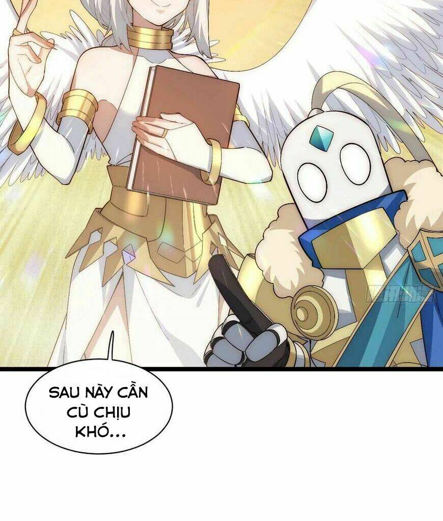 Khô Cốt Hiệp Sĩ: Chapter 58