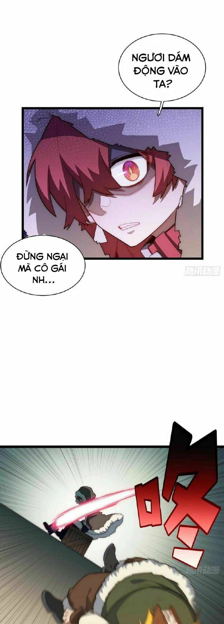 Khô Cốt Hiệp Sĩ: Chapter 59