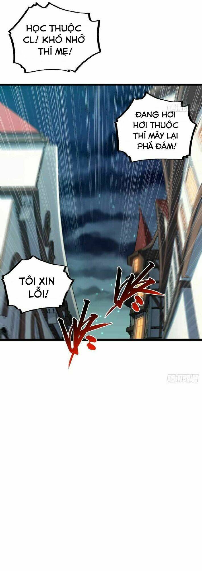 Khô Cốt Hiệp Sĩ: Chapter 59