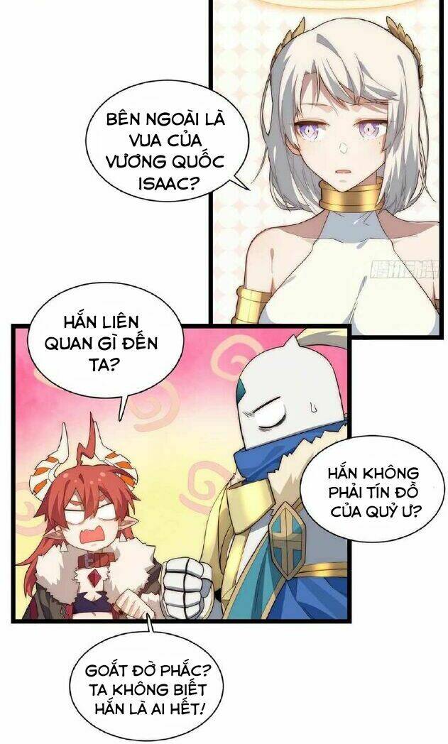 Khô Cốt Hiệp Sĩ: Chapter 59