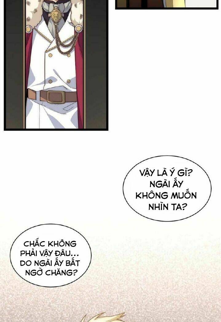 Khô Cốt Hiệp Sĩ: Chapter 59