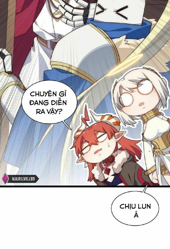 Khô Cốt Hiệp Sĩ: Chapter 59