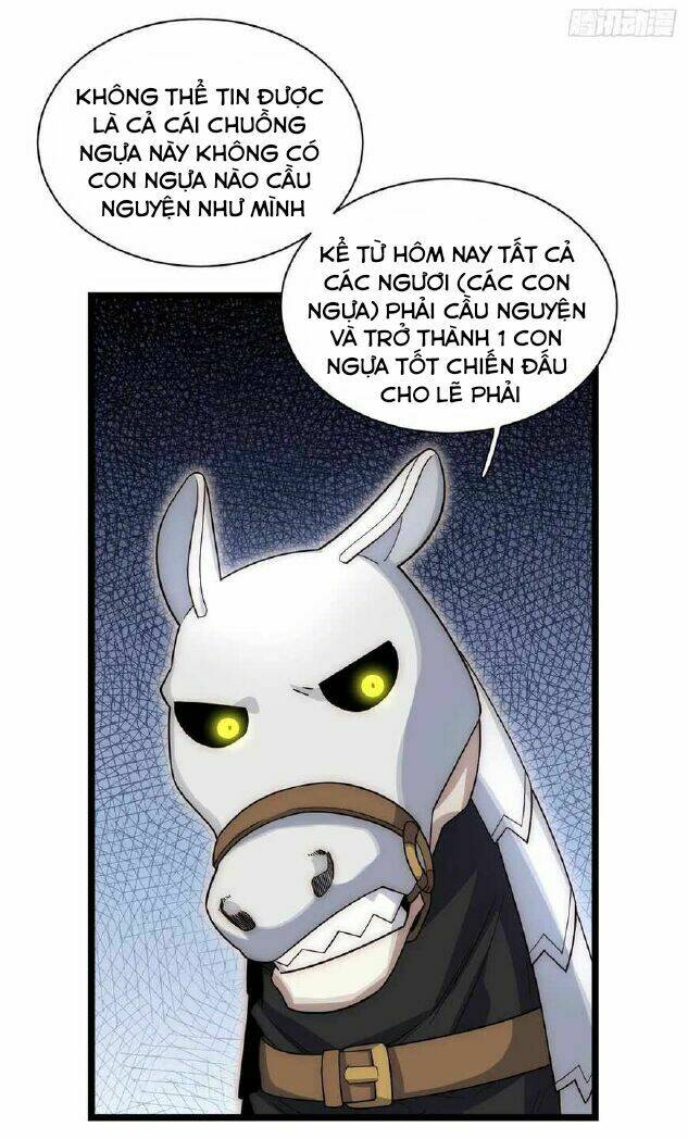 Khô Cốt Hiệp Sĩ: Chapter 59