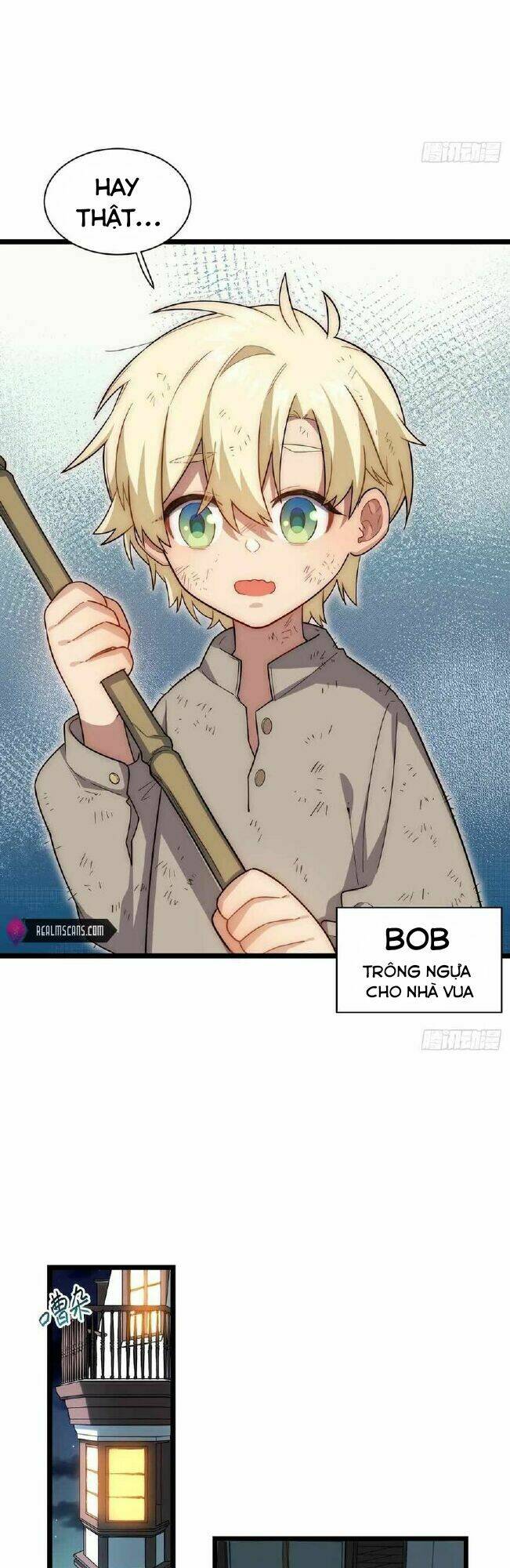 Khô Cốt Hiệp Sĩ: Chapter 59
