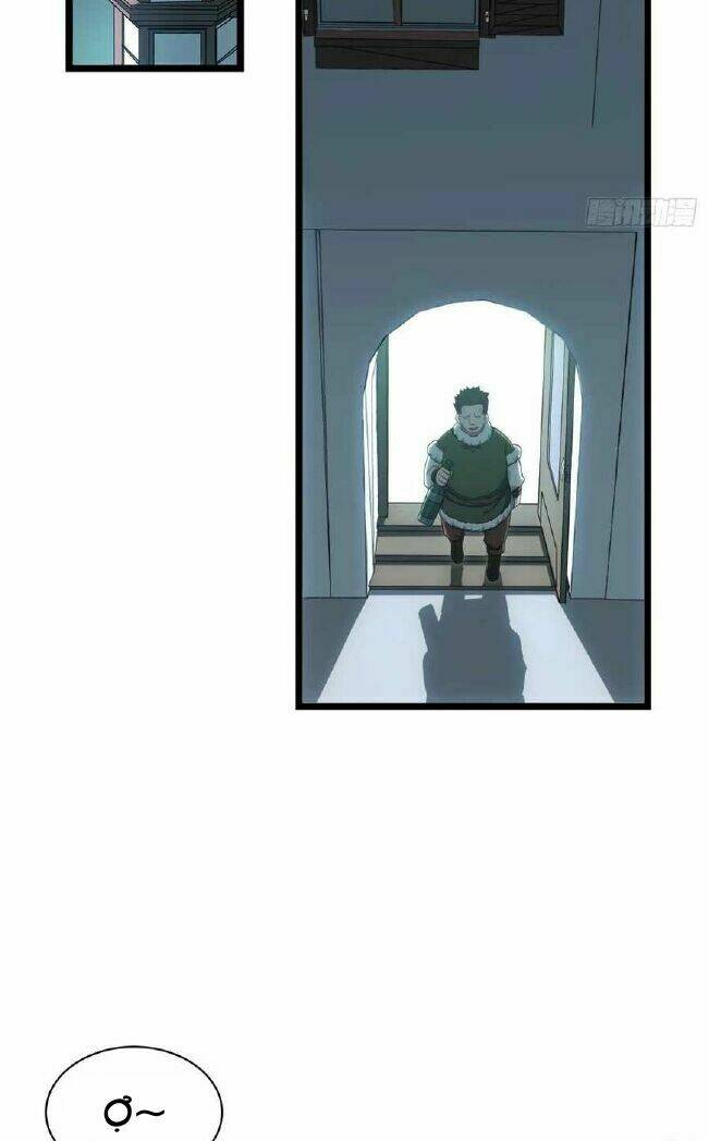 Khô Cốt Hiệp Sĩ: Chapter 59