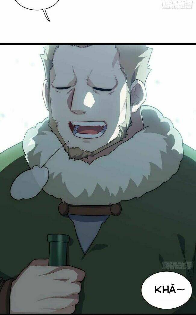 Khô Cốt Hiệp Sĩ: Chapter 59