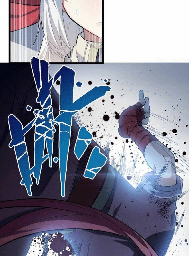 Khô Cốt Hiệp Sĩ: Chapter 6