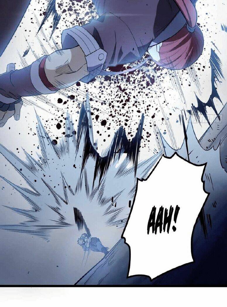 Khô Cốt Hiệp Sĩ: Chapter 6