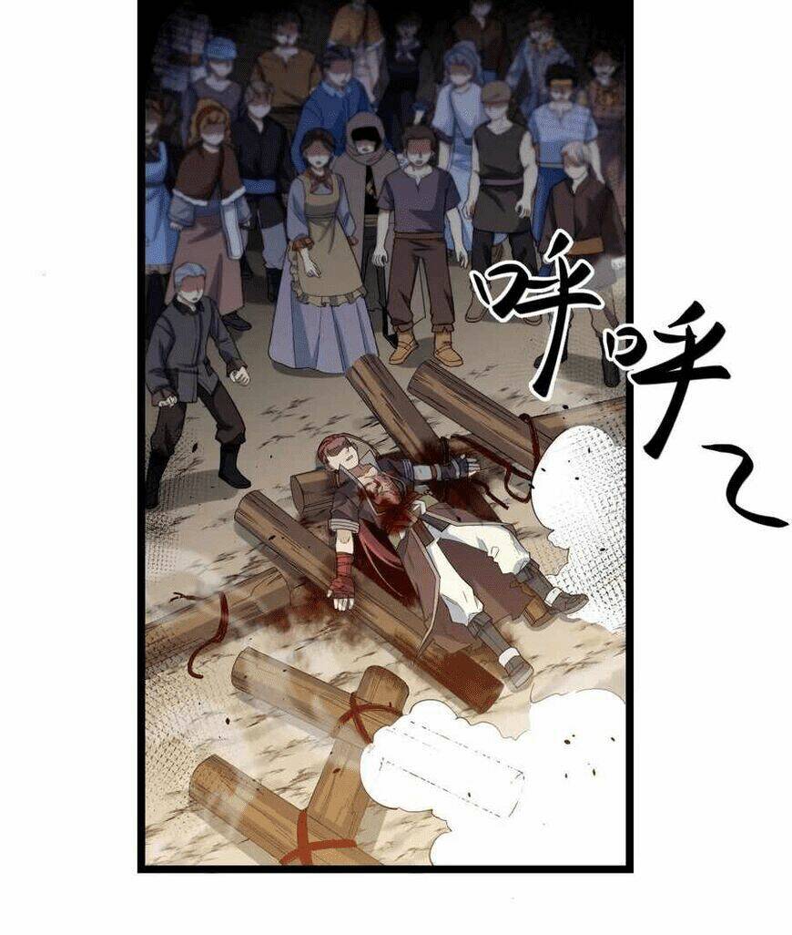Khô Cốt Hiệp Sĩ: Chapter 6