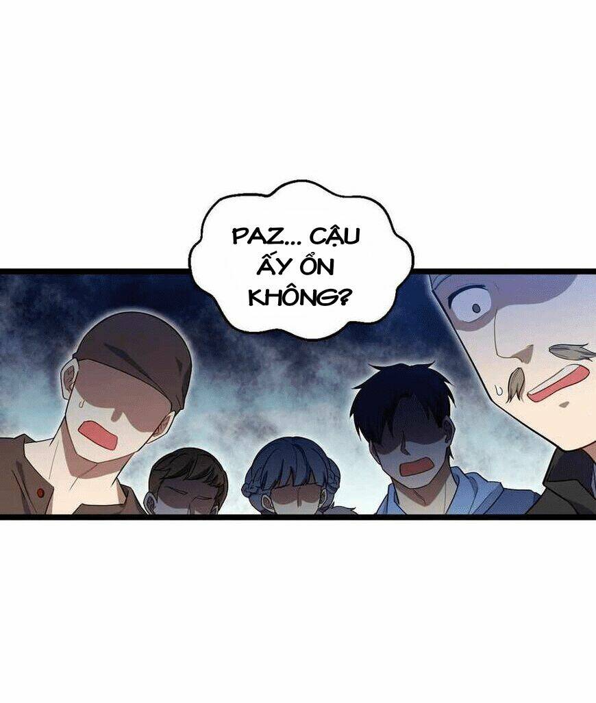 Khô Cốt Hiệp Sĩ: Chapter 6